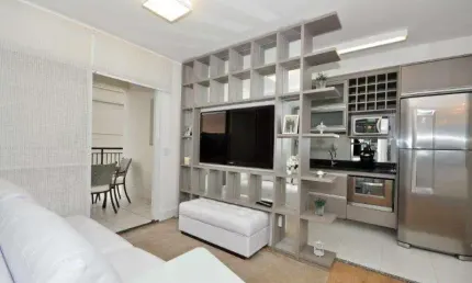 Apartamento com 2 quartos à venda na Rua Agostinho Gomes, 485, Ipiranga, São Paulo por R$ 860.000