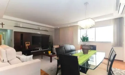 Apartamento com 3 quartos à venda na avenida rebouças, 1332, pinheiros, são paulo por r$ 1.500.000