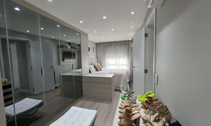 Apartamento com 2 quartos à venda na Avenida Eusébio Matoso, 786, Pinheiros, São Paulo por R$ 2.226.000