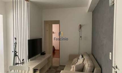 Apartamento com 2 quartos para alugar na Avenida Brigadeiro Luís Antônio, 2791, Jardim Paulista, São Paulo por R$ 3.500