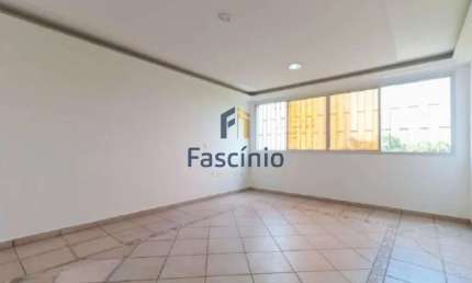 Apartamento com 3 quartos para alugar na Avenida Professor Alfonso Bovero, 918, Perdizes, São Paulo por R$ 4.500