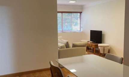 Apartamento com 2 quartos à venda na Rua Alves Guimarães, 461, Pinheiros, São Paulo por R$ 1.100.000