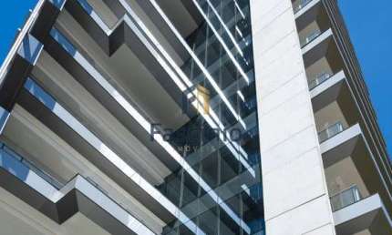 Apartamento com 1 quarto para alugar na Rua Gerivatiba, 207, Butantã, São Paulo por R$ 7.000