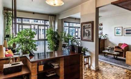 Apartamento com 3 quartos à venda na Rua Abílio Soares, 207, Paraíso, São Paulo por R$ 1.497.000