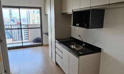 Apartamento com 1 quarto à venda na Rua da Consolação, 2104, Consolação, São Paulo por R$ 500.000