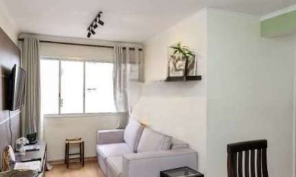 Apartamento com 2 quartos à venda na Avenida Padre Antônio José dos Santos, 1144, Cidade Monções, São Paulo por R$ 515.000