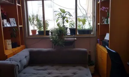 Apartamento com 2 quartos à venda na rua cardeal arcoverde, 2219, pinheiros, são paulo por r$ 1.500.000