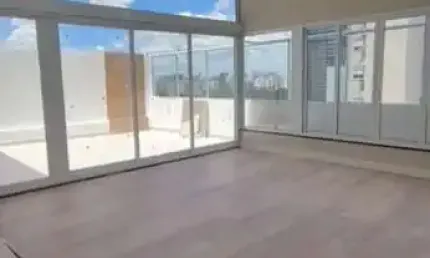Cobertura com 2 quartos à venda na rua cônego eugênio leite, 574, pinheiros, são paulo por r$ 2.450.000
