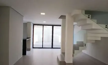 Casa em condomínio fechado com 5 quartos à venda na Alameda Patriarca Antonio José Marques, 696, Camburi, São Sebastião por R$ 3.000.000