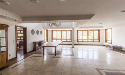 Casa em condomínio fechado com 6 quartos à venda na Tambaqui, 27, Alphaville, Santana de Parnaíba por R$ 2.700.000