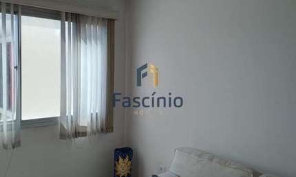 Apartamento com 1 quarto à venda na Rua Croata, 416, Lapa, São Paulo por R$ 410.000