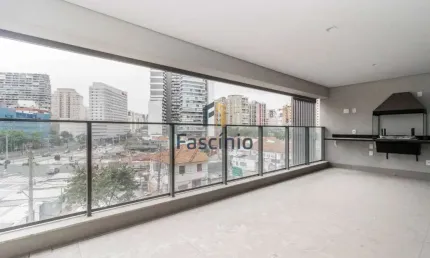 Apartamento com 3 quartos à venda na rua santa justina, 34, vila olímpia, são paulo por r$ 3.700.000