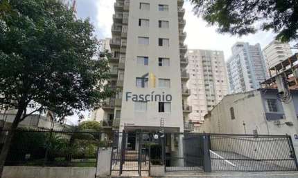 Apartamento com 2 quartos para alugar na Rua Guararapes, 300, Brooklin Paulista, São Paulo por R$ 3.500