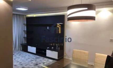 Apartamento com 2 quartos à venda na Rua Alvorada, 750, Vila Olímpia, São Paulo por R$ 690.000