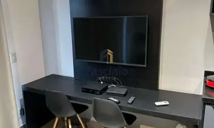 Apartamento com 1 quarto à venda na rua capote valente, 80, pinheiros, são paulo por r$ 750.000
