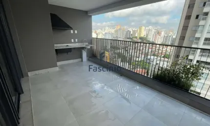 Apartamento com 3 quartos à venda na rua ministro godói, 1115, perdizes, são paulo por r$ 1.930.000