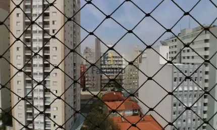 Apartamento com 3 quartos à venda na rua tagipuru, 82, barra funda, são paulo por r$ 650.000