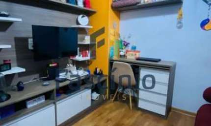 Apartamento com 1 quarto para alugar na Alameda Ribeiro da Silva, 483, Campos Eliseos, São Paulo por R$ 1.985
