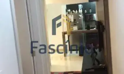 Apartamento com 2 quartos à venda na Rua Dom Pedro Silva, 227, Vila Gumercindo, São Paulo por R$ 640.000