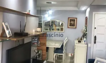 Apartamento com 3 quartos à venda na rua visconde de inhaúma, 480, vila da saúde, são paulo por r$ 900.000
