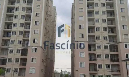Apartamento com 2 quartos à venda na Rua Cascado, 38, Vila Andrade, São Paulo por R$ 350.000