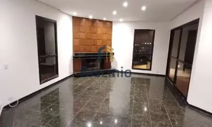 Apartamento com 4 quartos à venda na rua barão de melgaço, 399, real parque, são paulo por r$ 1.295.000