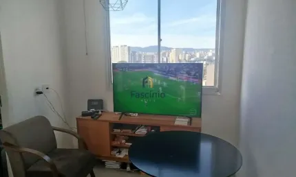 Apartamento com 2 quartos à venda na rua joão pereira, 329, lapa, são paulo por r$ 380.000