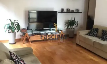 Apartamento com 4 quartos à venda na Rua Doutor Guilherme Cristofel, 280, Santana, São Paulo por R$ 1.550.000