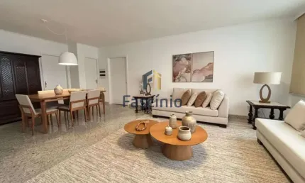 Apartamento com 2 quartos para alugar na Rua Guarará, 153, Jardim Paulista, São Paulo por R$ 12.000