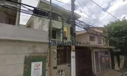 Casa com 3 quartos à venda na rua epopeo, 105, tucuruvi, são paulo por r$ 848.000