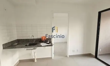 Apartamento com 1 quarto à venda na Rua Casa do Ator, 566, Vila Olímpia, São Paulo por R$ 495.000