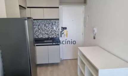 Apartamento com 1 quarto à venda na rua machado de assis, 238, vila mariana, são paulo por r$ 720.000