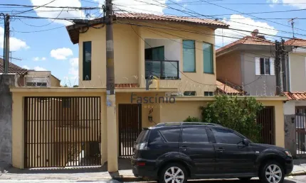 Casa com 7 quartos à venda na rua engenheiro jean buff, 253, jardim paraíso, são paulo por r$ 2.000.000