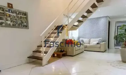 Casa com 3 quartos para alugar na Rua Benjamin Costa, 66, Jardim Aeroporto, São Paulo por R$ 4.750