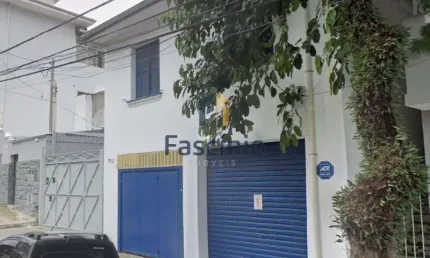 Casa com 2 quartos à venda na rua joel jorge de melo, 752, vila mariana, são paulo por r$ 950.000