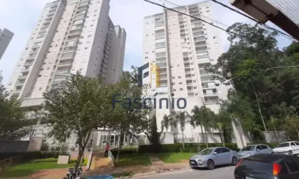 Apartamento com 2 quartos à venda na avenida albert bartholome, 172, jardim das vertentes, são paulo por r$ 550.000