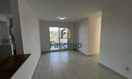 Apartamento com 3 quartos à venda na Avenida Albert Bartholome, 472, Jardim das Vertentes, São Paulo por R$ 725.000