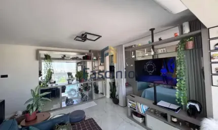 Apartamento com 1 quarto à venda na Rua Alfredo Pujol, 403, Santana, São Paulo por R$ 535.000