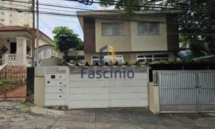 Casa com 3 quartos para alugar na Rua Tonelero, 192, Vila Ipojuca, São Paulo por R$ 6.000