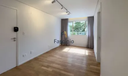 Apartamento com 2 quartos à venda na Rua Filipinas, 327, Alto da Lapa, São Paulo por R$ 739.880