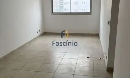 Apartamento com 3 quartos à venda na Avenida Iraí, 175, Indianópolis, São Paulo por R$ 800.000