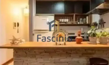 Apartamento com 1 quarto à venda na rua conselheiro nébias, 1217, campos eliseos, são paulo por r$ 340.000