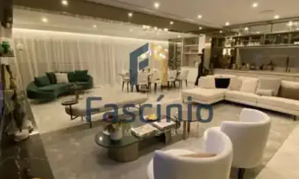 Apartamento com 3 quartos à venda na Rua Alvarenga, 1260, Butantã, São Paulo por R$ 1.890.000