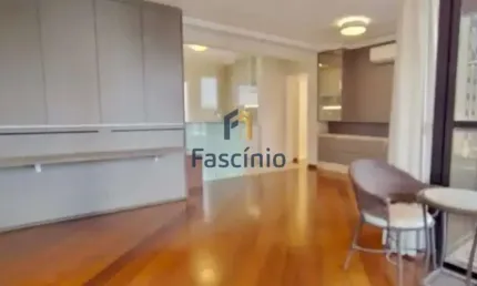 Apartamento com 4 quartos para alugar na Rua Caravelas, 198, Vila Mariana, São Paulo por R$ 10.000