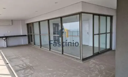 Apartamento com 3 quartos à venda na Rua Senador César Lacerda Vergueiro, 470, Sumarezinho, São Paulo por R$ 3.250.000