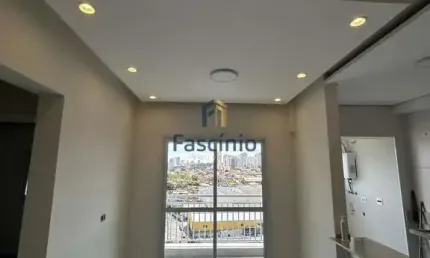 Apartamento com 2 quartos à venda na Avenida Miguel Estefno, 2533, Saúde, São Paulo por R$ 530.000