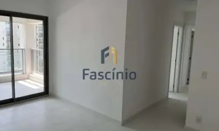 Apartamento com 2 quartos para alugar na Rua Lauriano Fernandes Júnior, 130, Vila Leopoldina, São Paulo por R$ 6.100