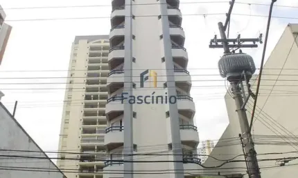 Apartamento com 1 quarto à venda na Rua Mateus Grou, 554, Pinheiros, São Paulo por R$ 780.000