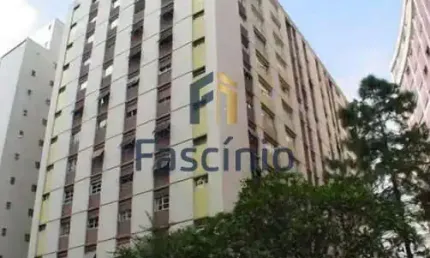 Apartamento com 3 quartos para alugar na Avenida Angélica, 2389, Consolação, São Paulo por R$ 5.000