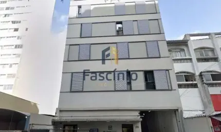 Apartamento com 1 quarto à venda na rua dona veridiana, 203, higienópolis, são paulo por r$ 390.000